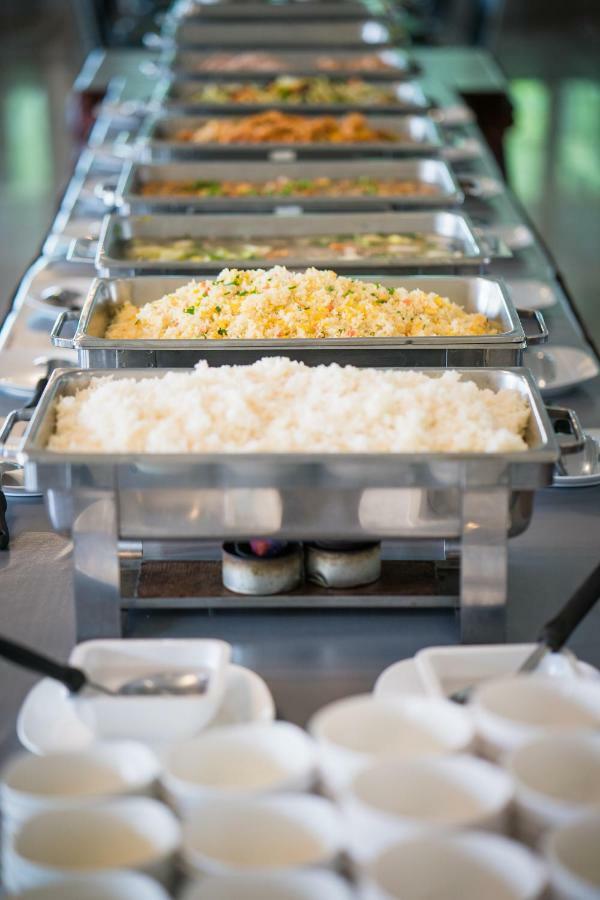 Pimann Inn Hotel Chiang Rai Ngoại thất bức ảnh